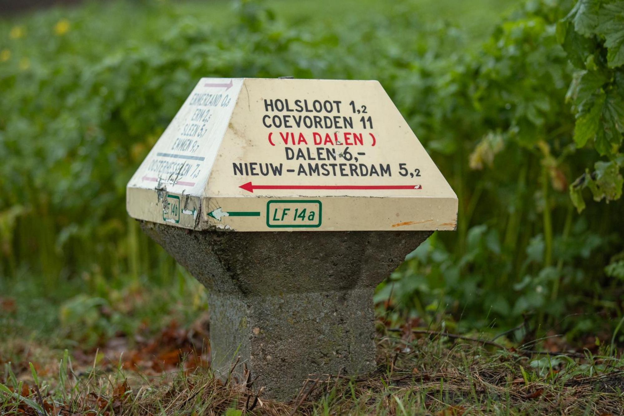 Drents Genieten - Lavendelheide Met Uitzicht Op Het Water Erm Exteriér fotografie